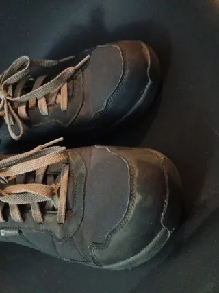 Botas de montaña/ nieve