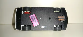 Nissan 350 Ninco Edición Limitada