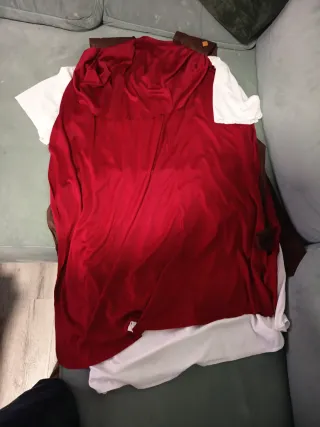 Disfraz Gladiador Adulto Bol Talla M/L