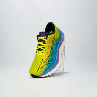 Mizuno Wave Rebellion Pro. Talla 40,5