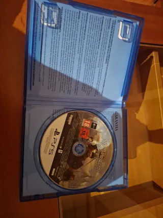 Kingdom Come Deliverance II PS5 Edición Día Uno