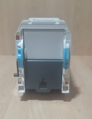 Camión de Servicio Urbano Playmobil