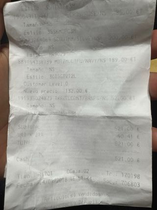 Reloj Michael Kors Dorado Multicolor.