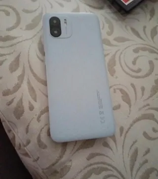 Xiaomi Redmi A2 Negro