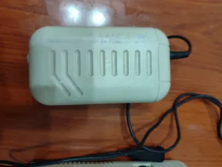 Consola Nintendo Game Boy Beige/Morado