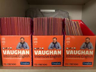 Curso Inglés Multiplataforma