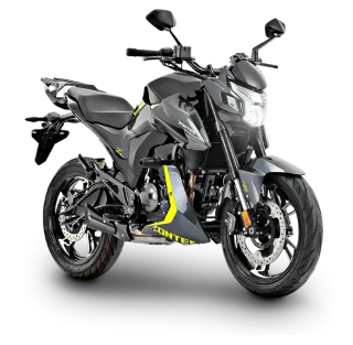 Despiece Zontes Z2 125cc