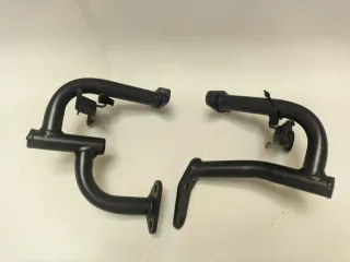 Despiece Zontes Z2 125cc