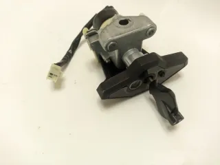 Despiece Zontes Z2 125cc