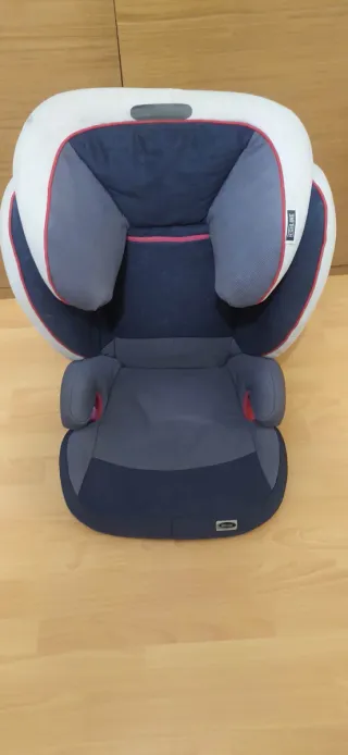 Silla de coche Romer