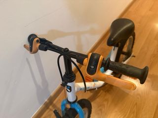 Bicicleta infantil BTWIN