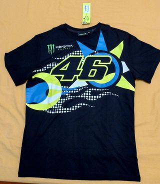 T-shirt Valentino Rossi store