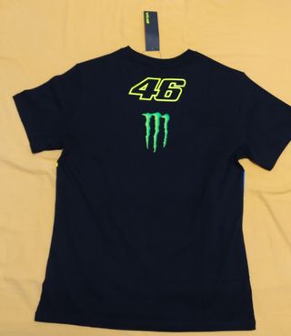 T-shirt Valentino Rossi store