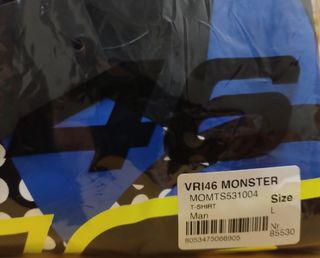 T-shirt Valentino Rossi store