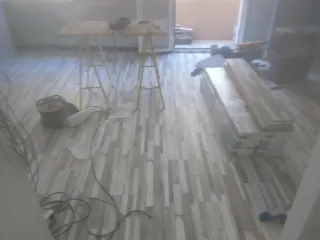 Se hace todo tipo albañileria economico