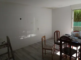 Se hace todo tipo albañileria economico