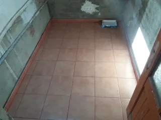 Se hace todo tipo albañileria economico