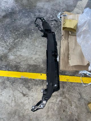 Frente Interno Seat Ibiza 6J