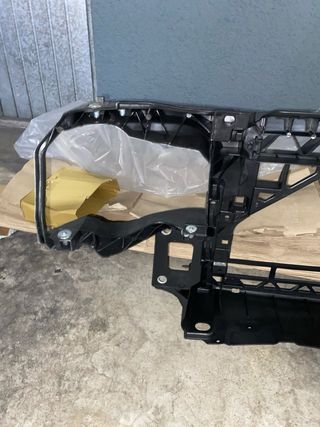 Frente Interno Seat Ibiza 6J