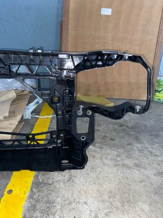 Frente Interno Seat Ibiza 6J