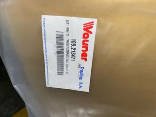 Frente Interno Seat Ibiza 6J