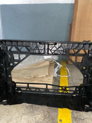 Frente Interno Seat Ibiza 6J