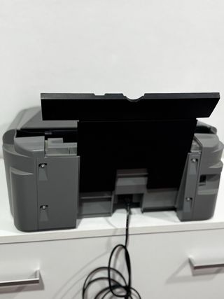 Canon PIXMA MP180 Impresora Multifunción