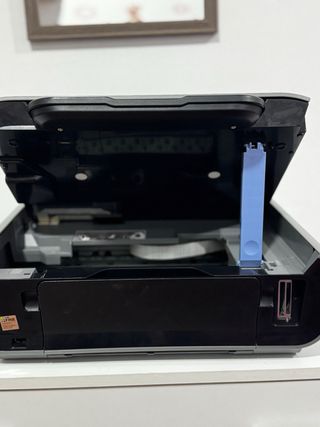 Canon PIXMA MP180 Impresora Multifunción