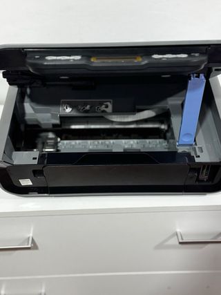 Canon PIXMA MP180 Impresora Multifunción