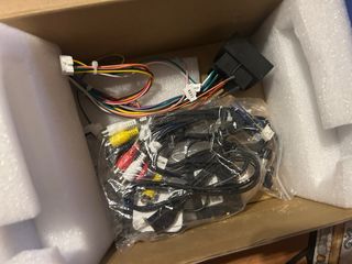 Pantalla Car Player Android 9 o 10 para vw