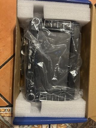 Pantalla Car Player Android 9 o 10 para vw