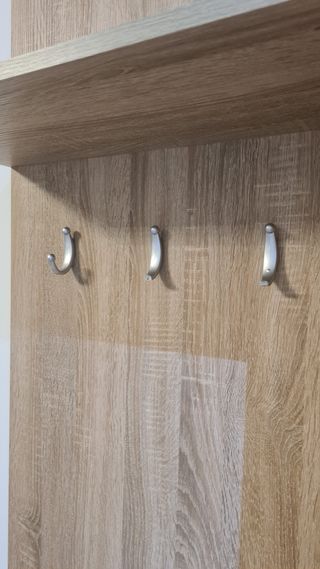 Mobile ingresso rovere