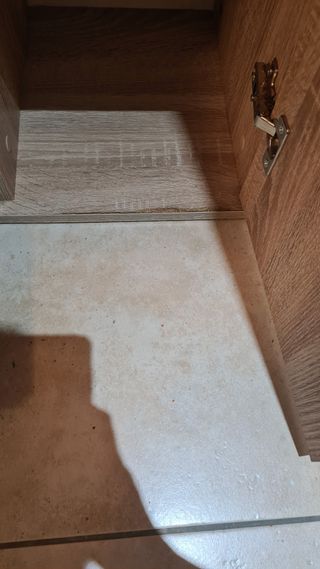 Mobile ingresso rovere