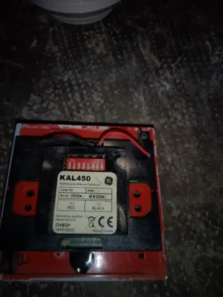 Todo tipo de suministros eléctricos Kilsen.