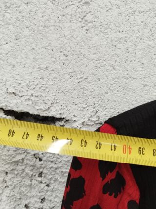 Camiseta Desigual manga larga estampado animal