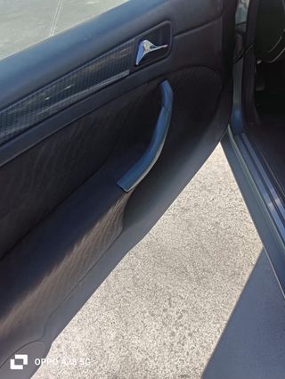 Mercedes  CLK compresor 2.3 193cv