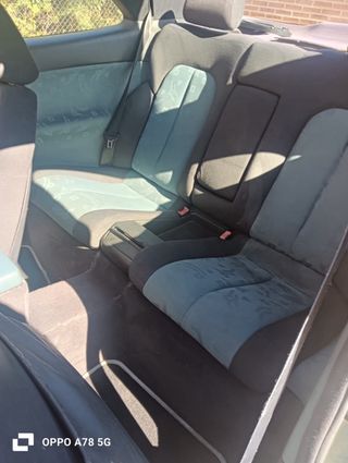 Mercedes  CLK compresor 2.3 193cv