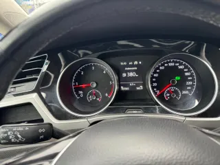 Volkswagen Touran 2017