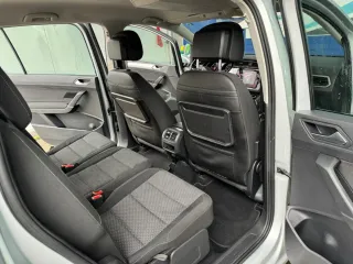 Volkswagen Touran 2017