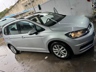 Volkswagen Touran 2017