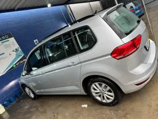 Volkswagen Touran 2017