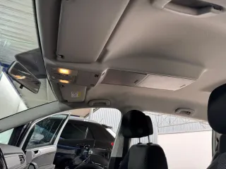 Volkswagen Touran 2017