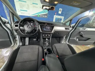 Volkswagen Touran 2017