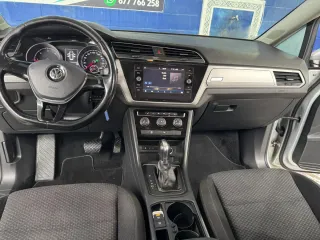 Volkswagen Touran 2017