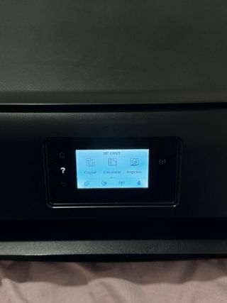 Impresora HP Envy 4521 Negra