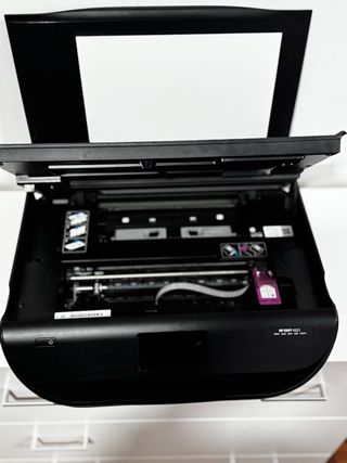 Impresora HP Envy 4521 Negra