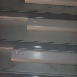 Luces LED para armario (pack 8)