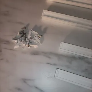 Luces LED para armario (pack 8)