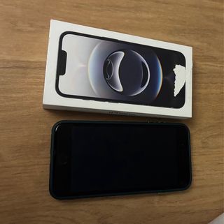 iPhone 8 Plus 64 GB Nero