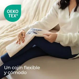 Saco Semillas Microondas 20x53 cm